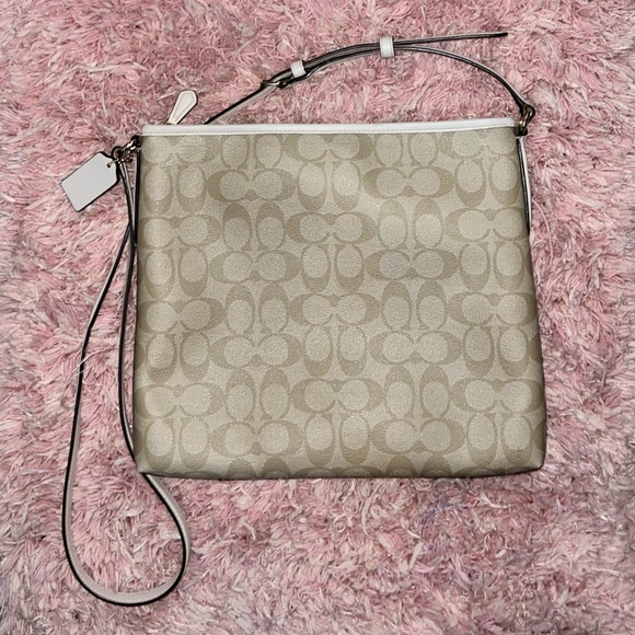 Coach Rowan Crossbody Bag - Picture 3 of 3